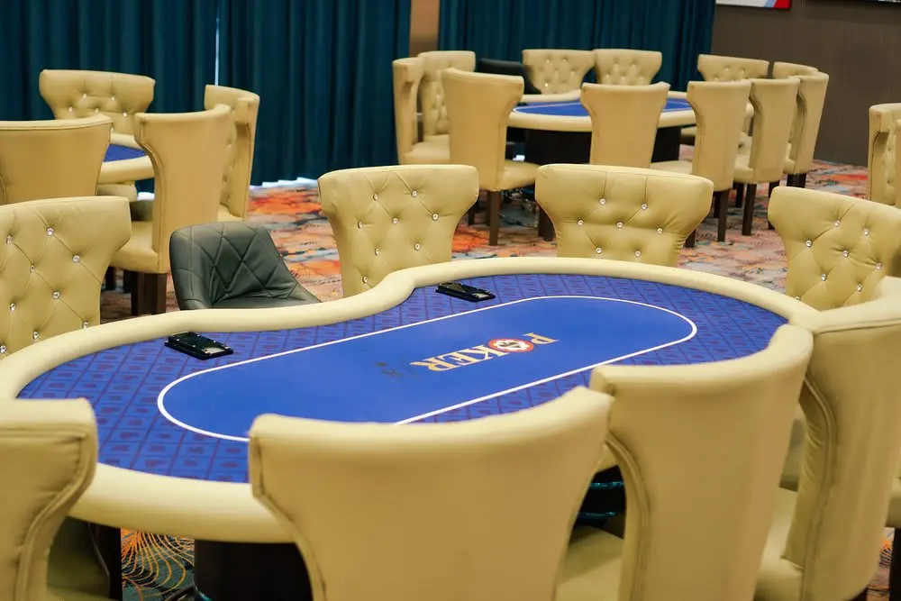 Poker Live Streaming: Analisis dan Tren Terkini